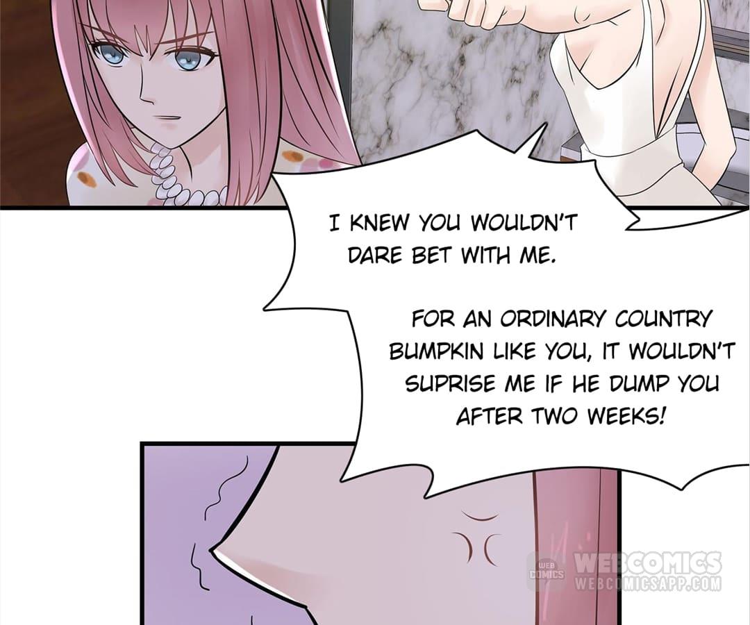 Drunken Marriage Chapter 6 - page 38
