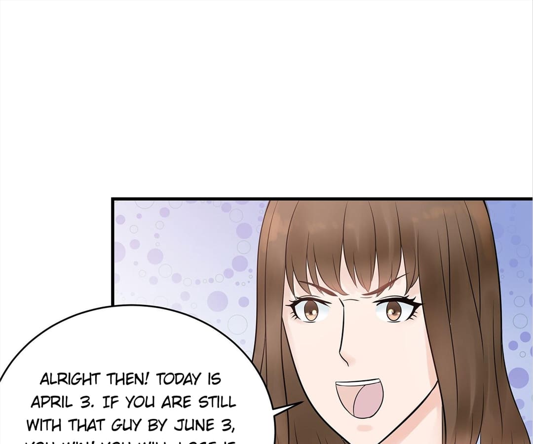 Drunken Marriage Chapter 6 - page 43