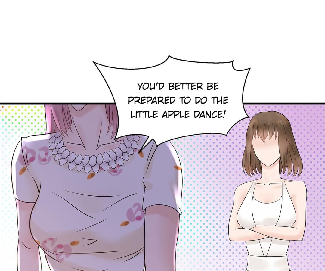 Drunken Marriage Chapter 6 - page 48