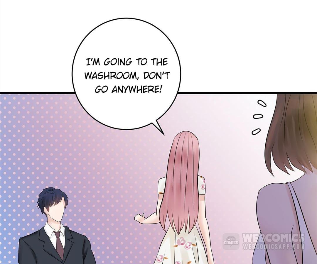Drunken Marriage Chapter 6 - page 5