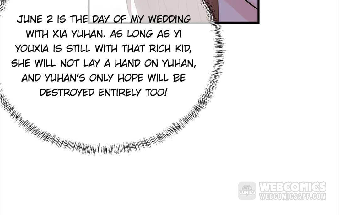Drunken Marriage Chapter 6 - page 51
