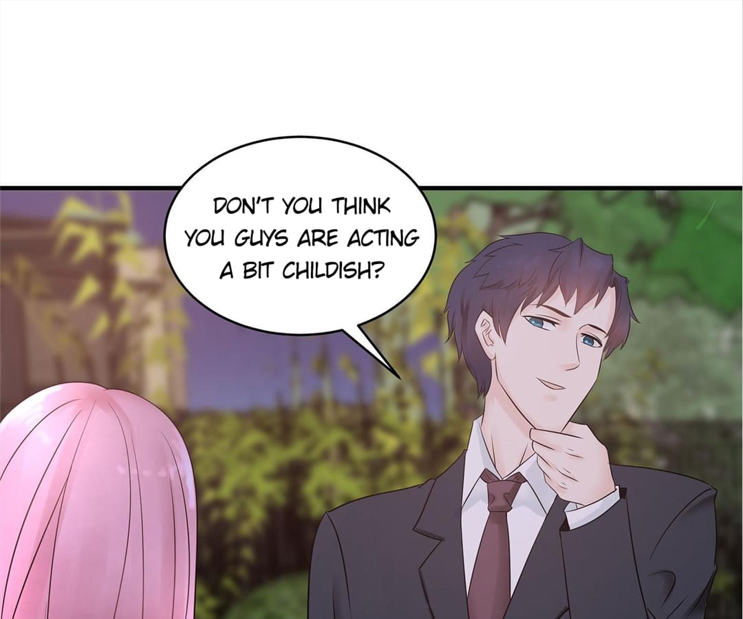 Drunken Marriage Chapter 6 - page 56