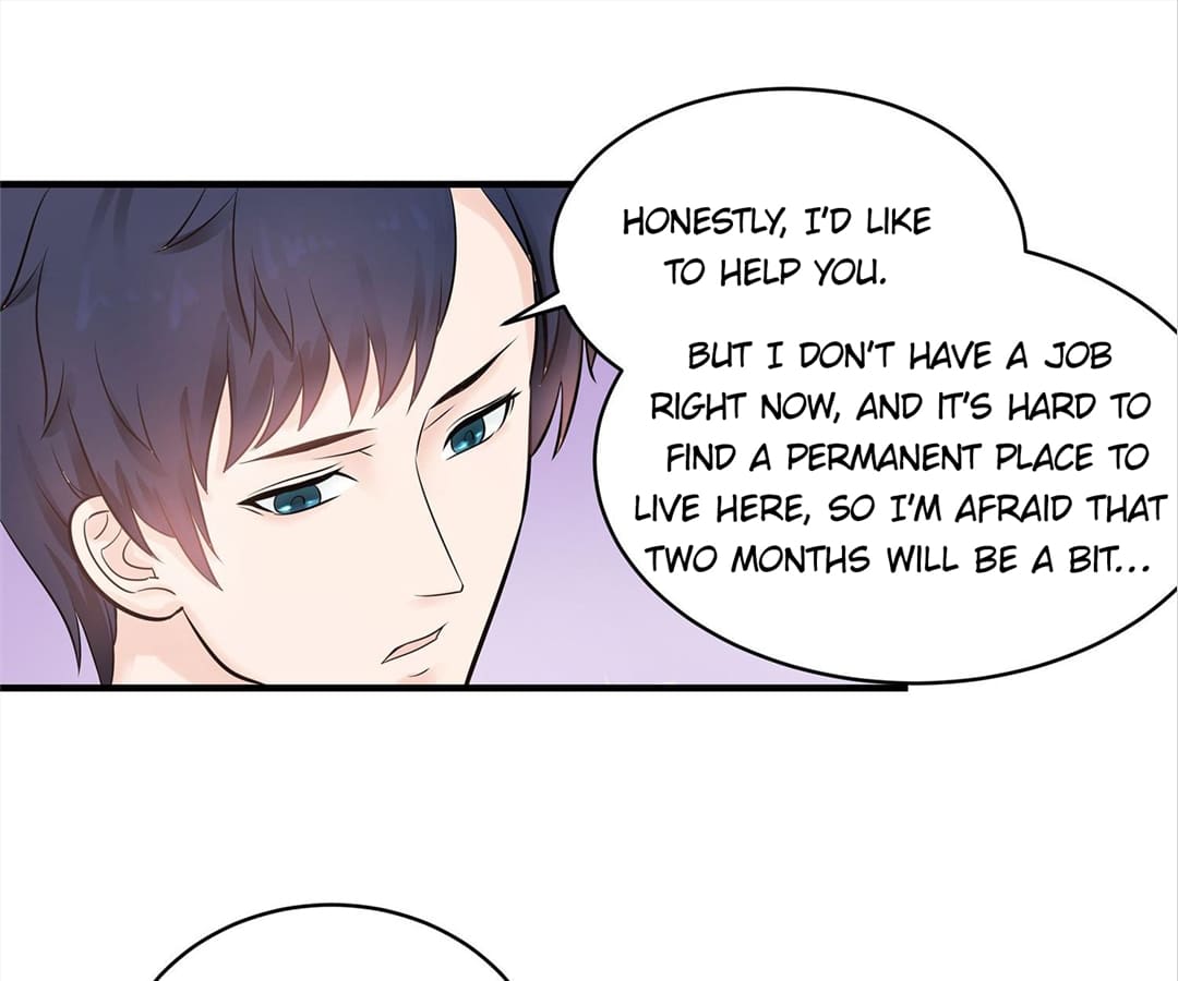 Drunken Marriage Chapter 6 - page 58