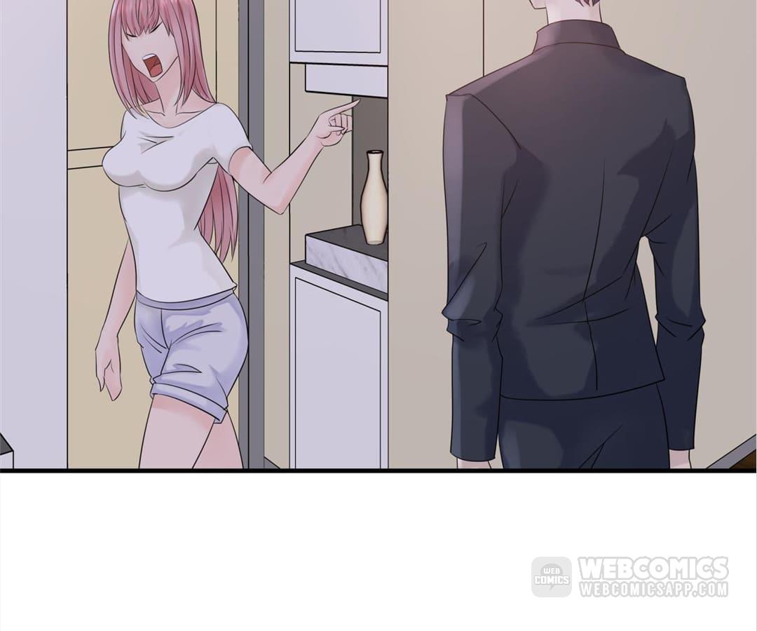 Drunken Marriage Chapter 5 - page 15