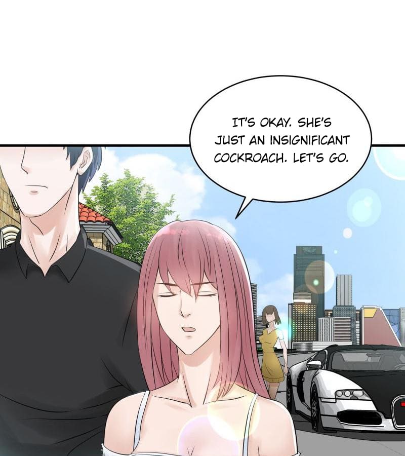 Drunken Marriage Chapter 4 - page 14