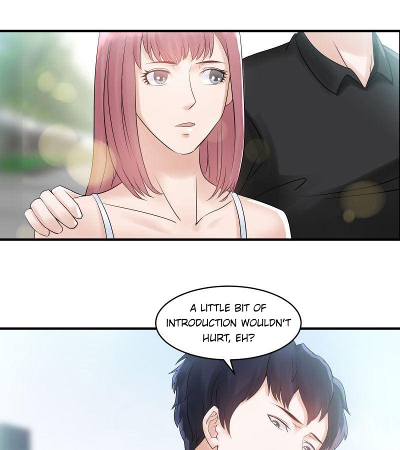 Drunken Marriage Chapter 4 - page 2