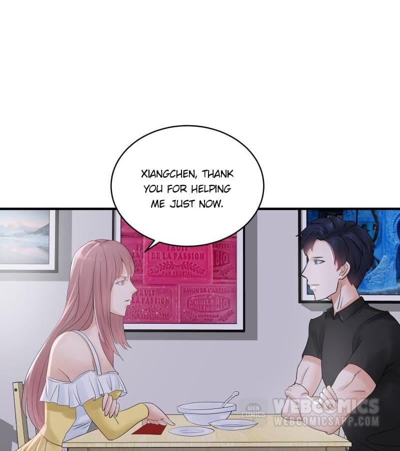 Drunken Marriage Chapter 4 - page 23