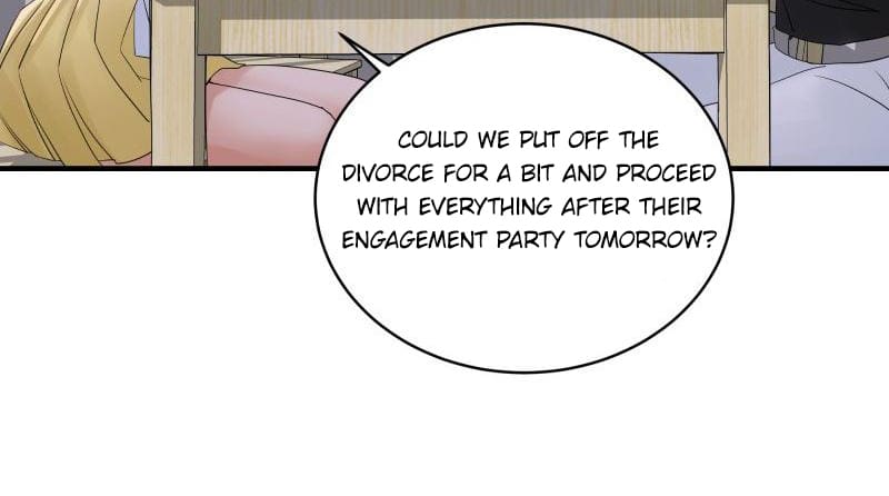 Drunken Marriage Chapter 4 - page 24