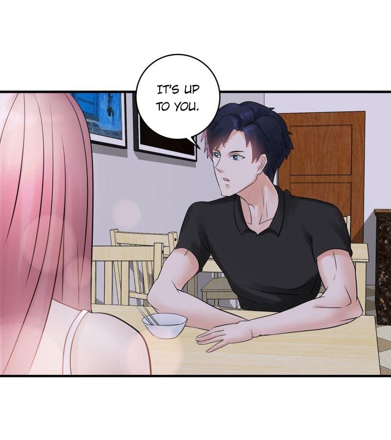 Drunken Marriage Chapter 4 - page 25