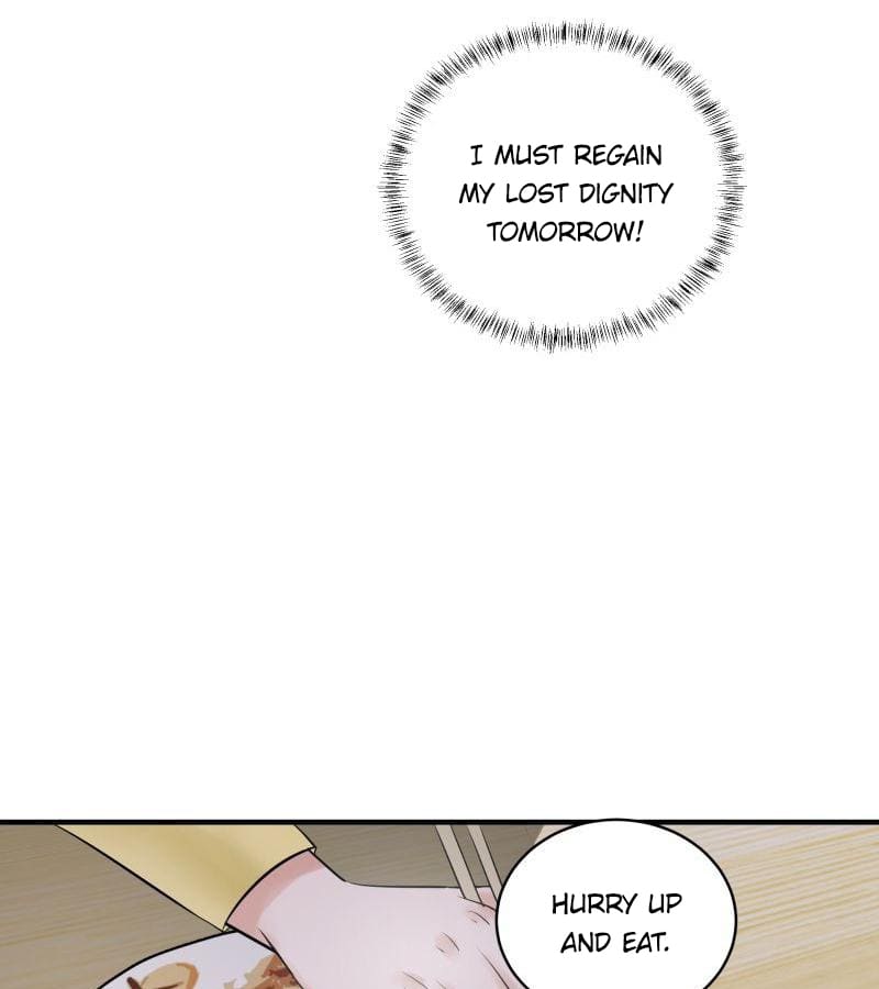 Drunken Marriage Chapter 4 - page 27