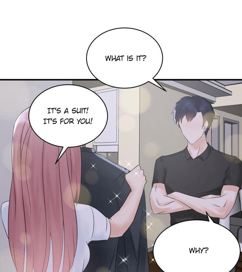 Drunken Marriage Chapter 4 - page 38