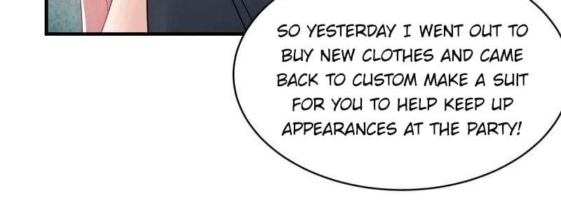 Drunken Marriage Chapter 4 - page 40
