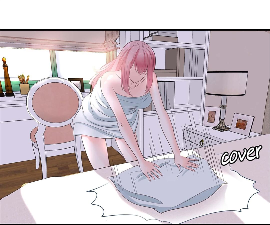 Drunken Marriage Chapter 3 - page 13