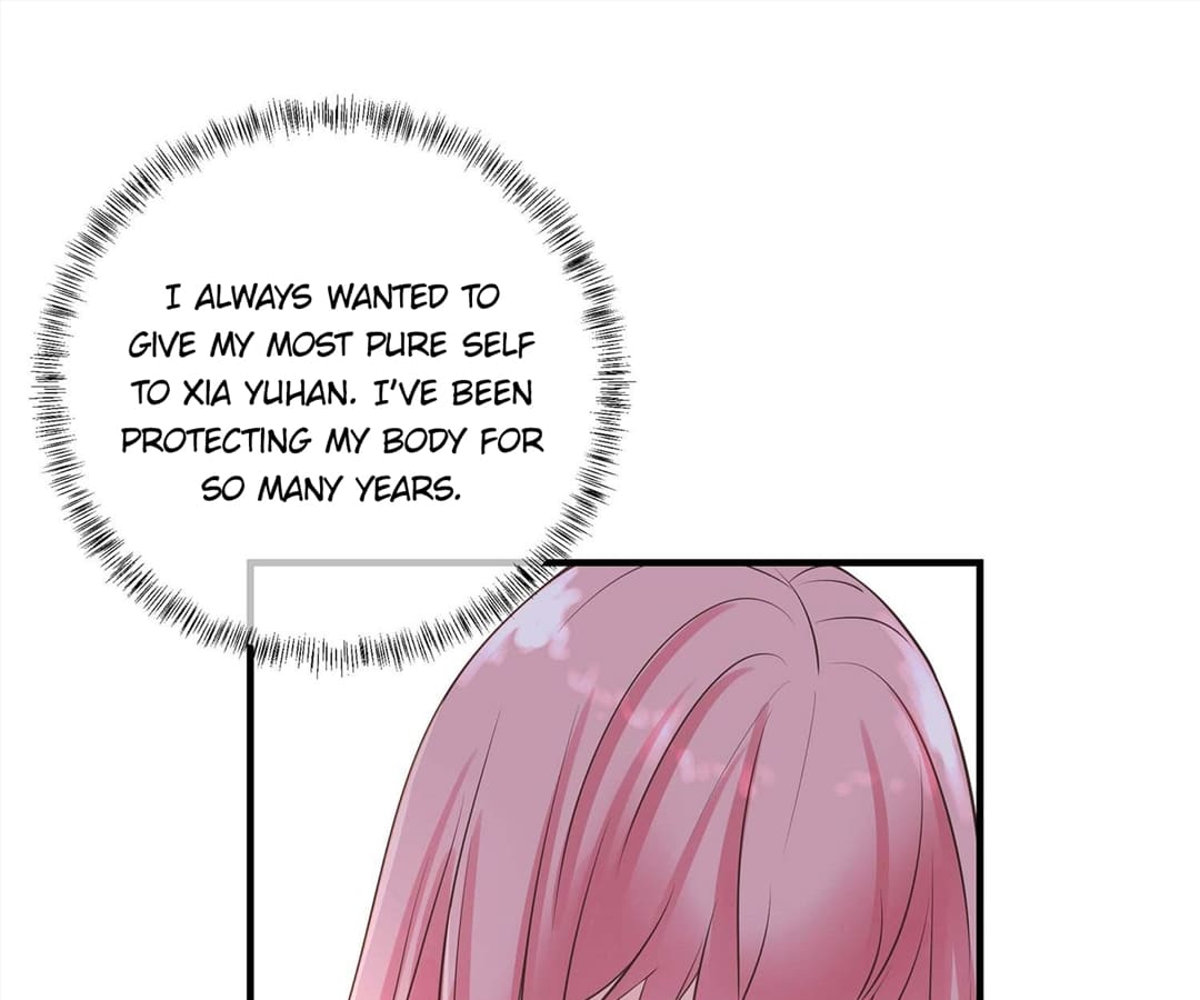 Drunken Marriage Chapter 3 - page 15