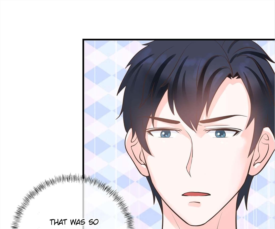 Drunken Marriage Chapter 3 - page 19