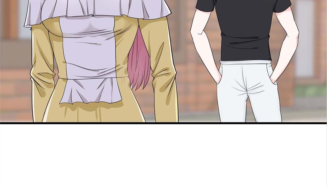 Drunken Marriage Chapter 3 - page 31