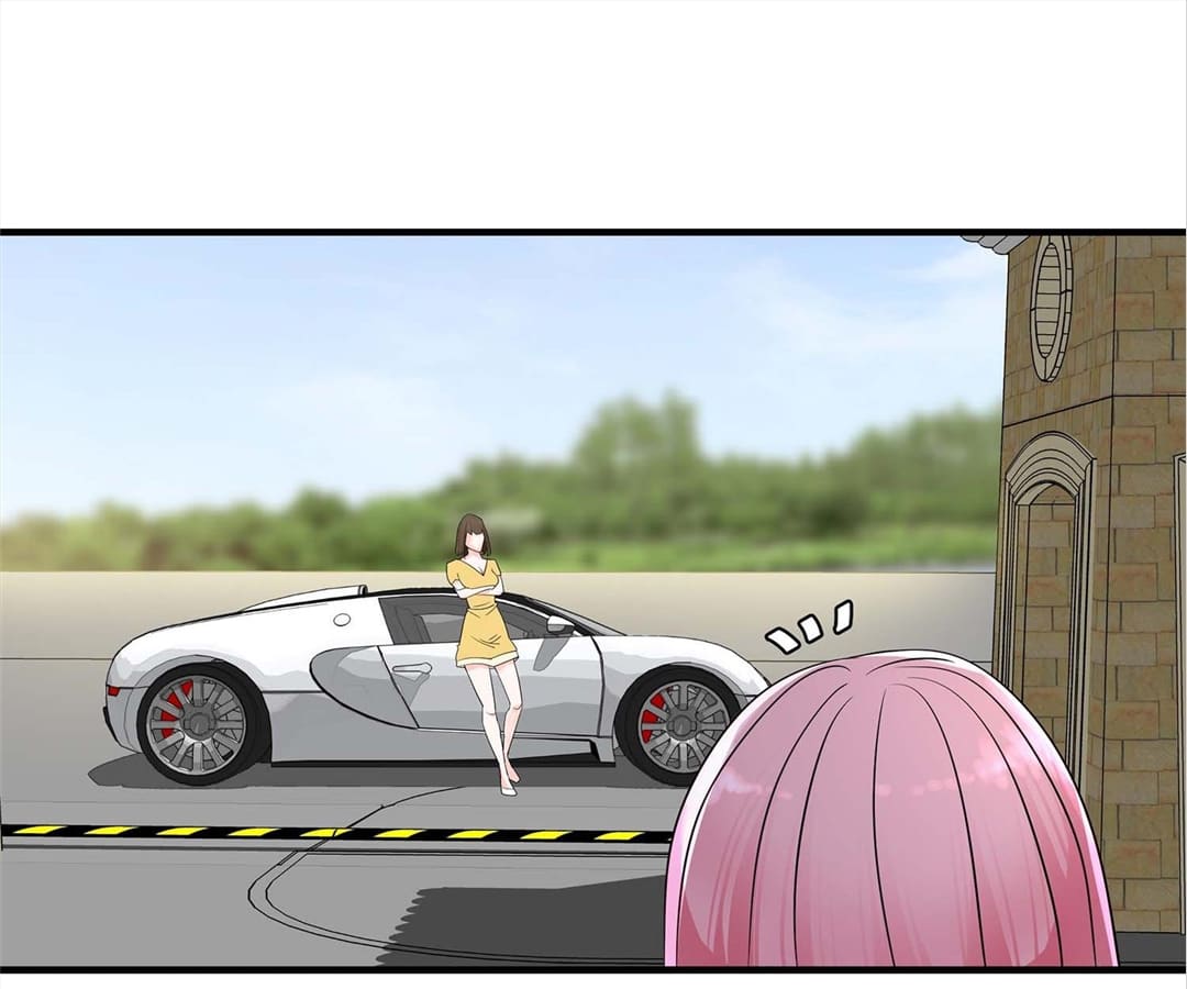 Drunken Marriage Chapter 3 - page 32