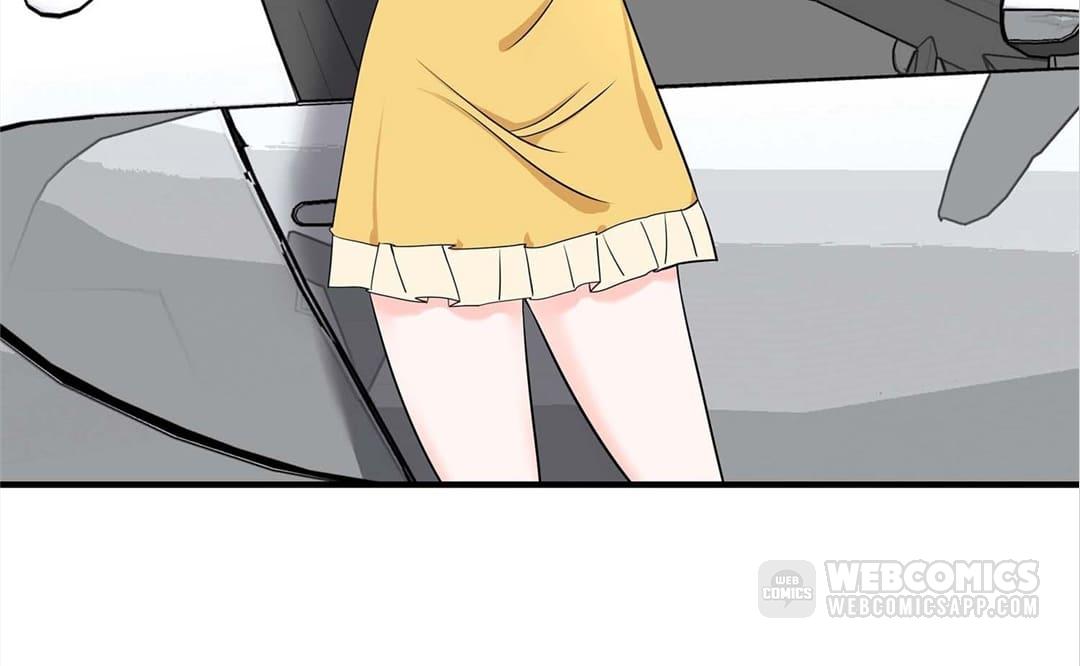 Drunken Marriage Chapter 3 - page 35