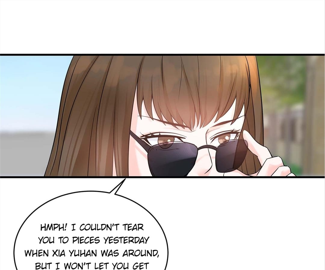Drunken Marriage Chapter 3 - page 36