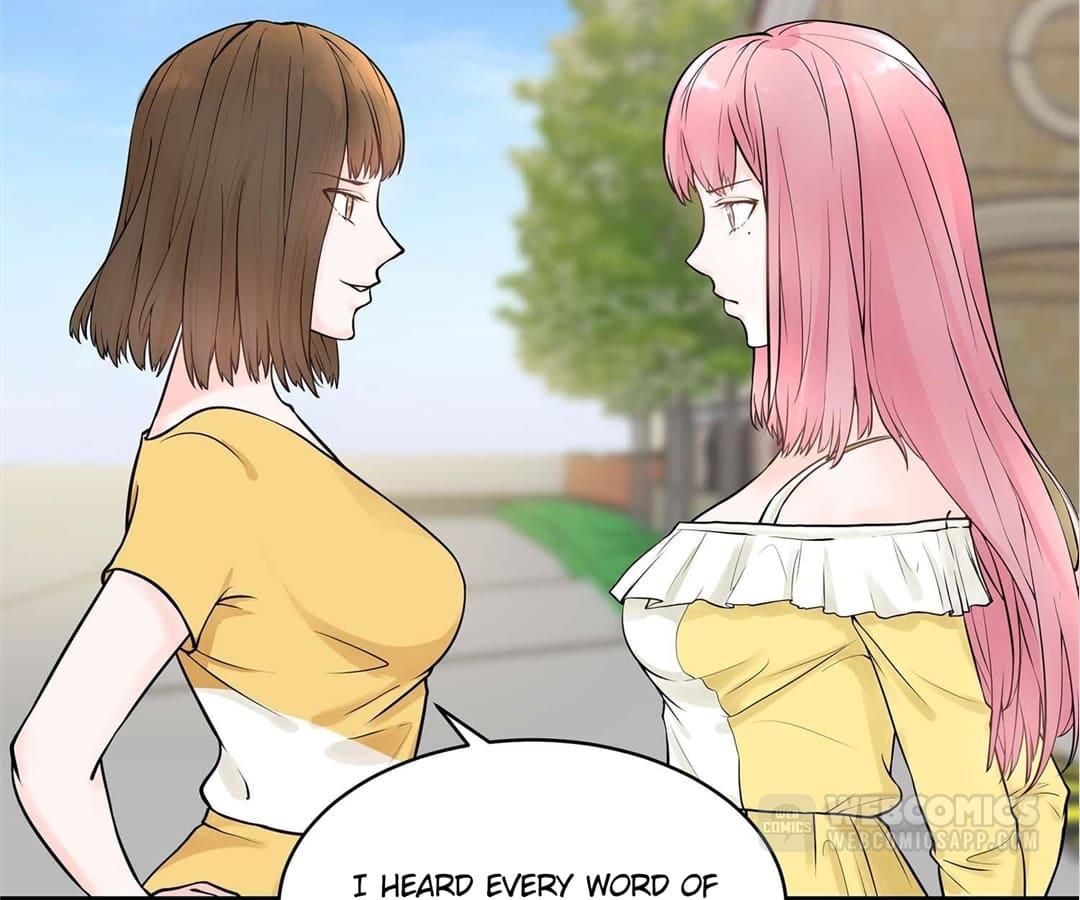 Drunken Marriage Chapter 3 - page 39