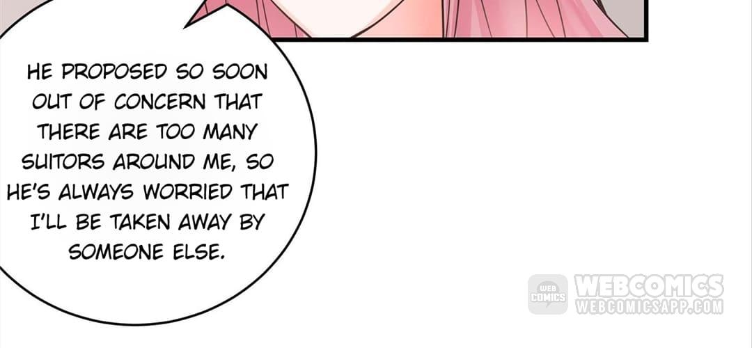 Drunken Marriage Chapter 3 - page 44