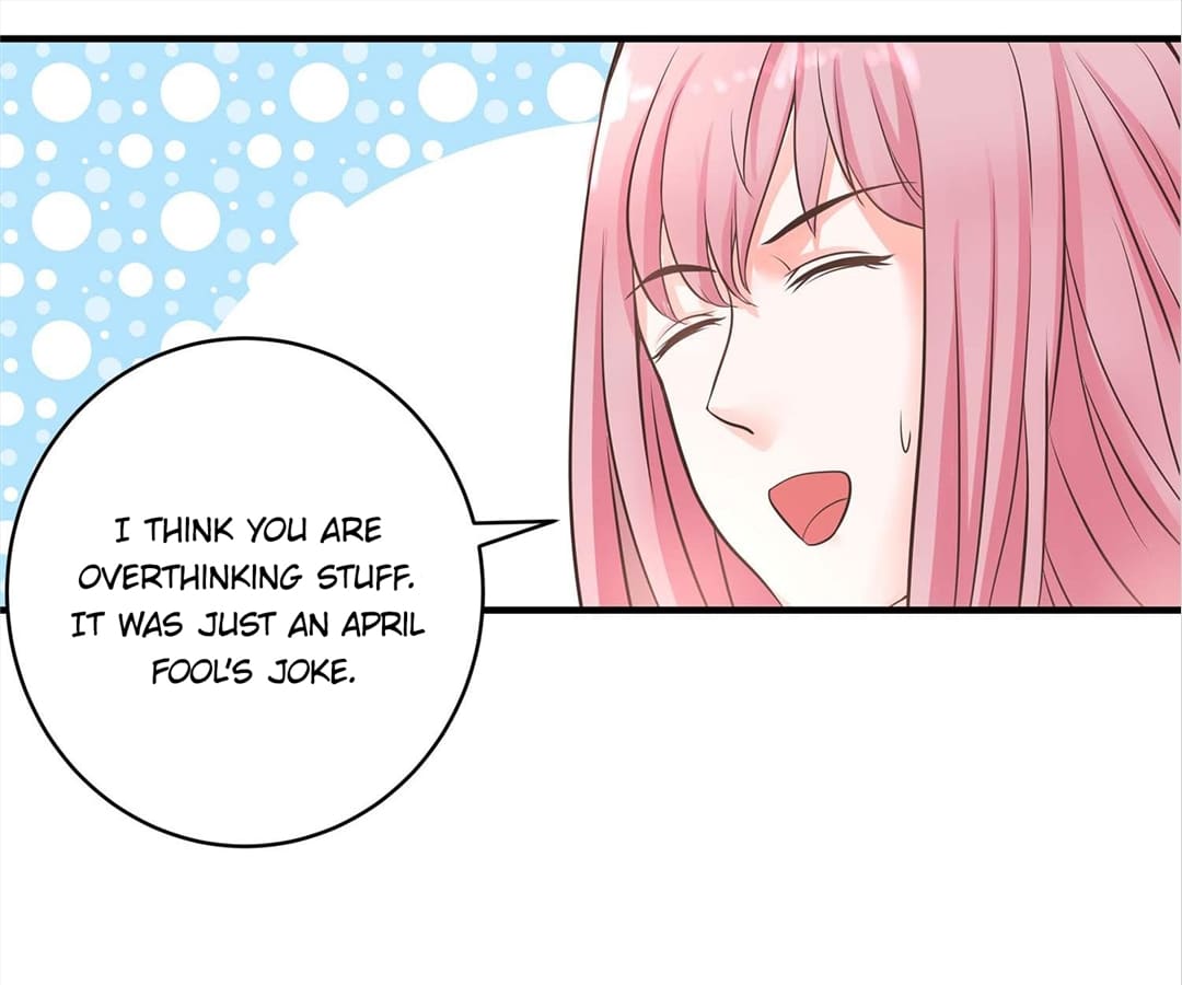 Drunken Marriage Chapter 3 - page 45