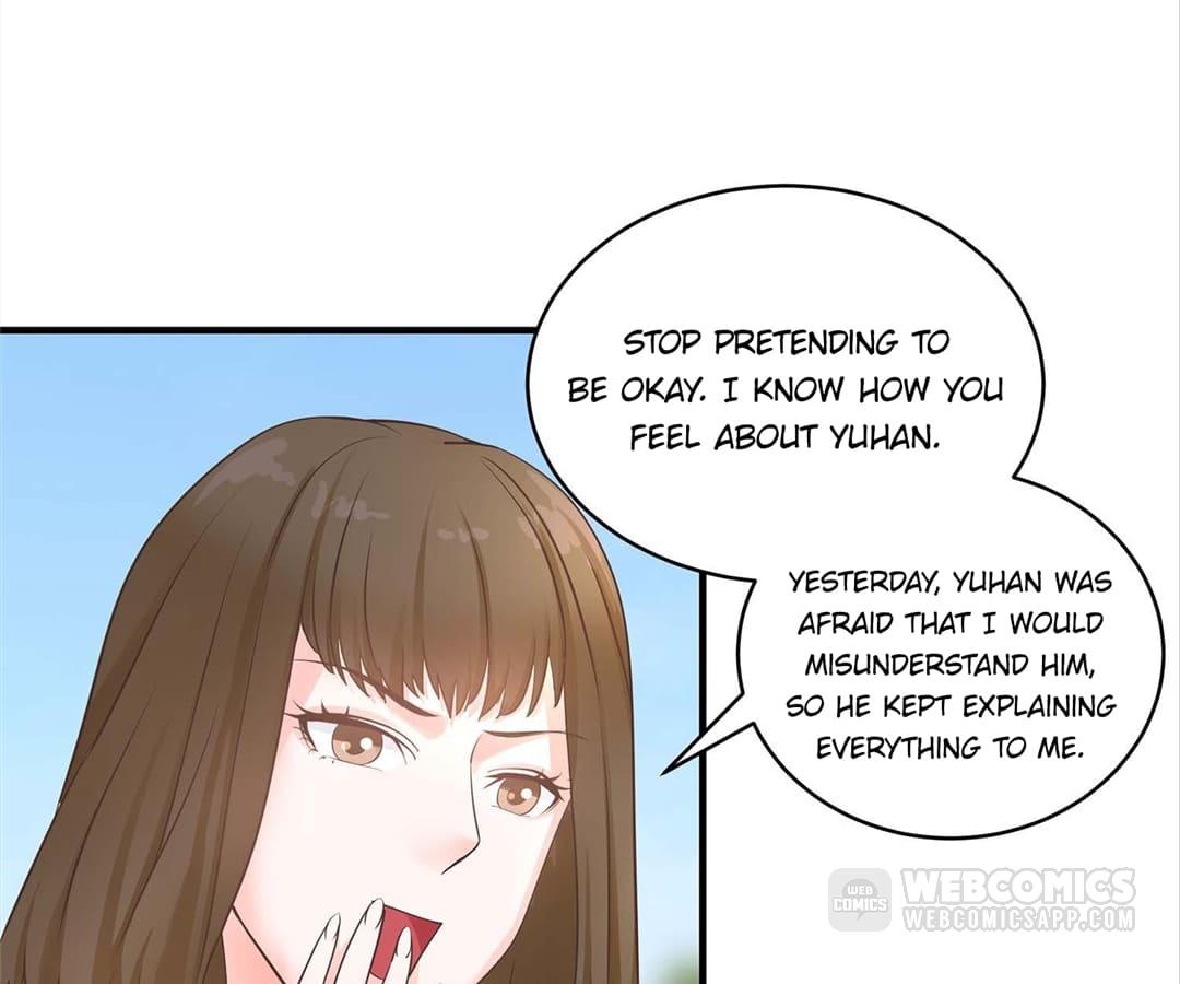 Drunken Marriage Chapter 3 - page 46