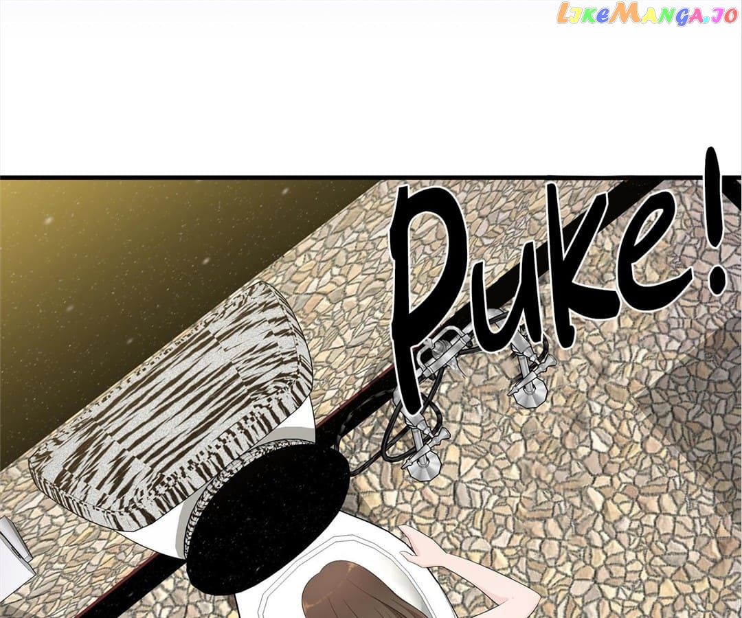 Drunken Marriage Chapter 20 - page 1