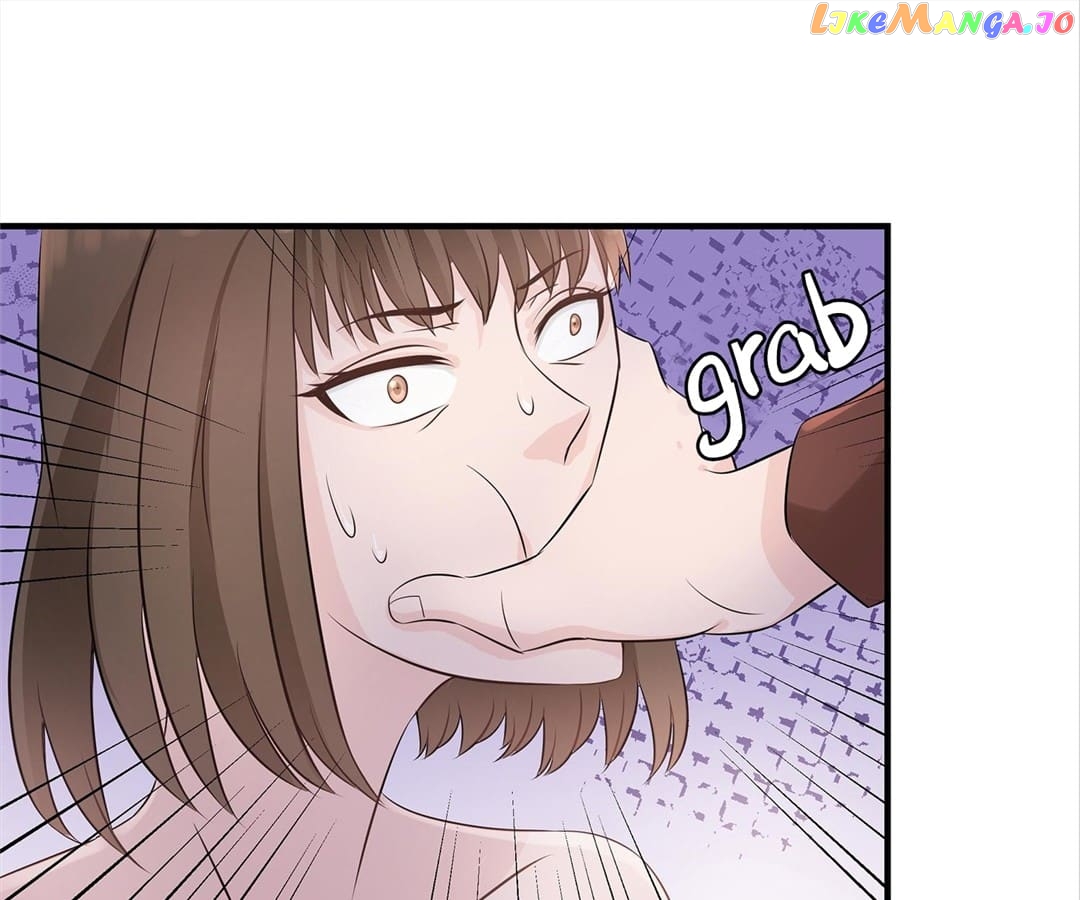 Drunken Marriage Chapter 20 - page 11
