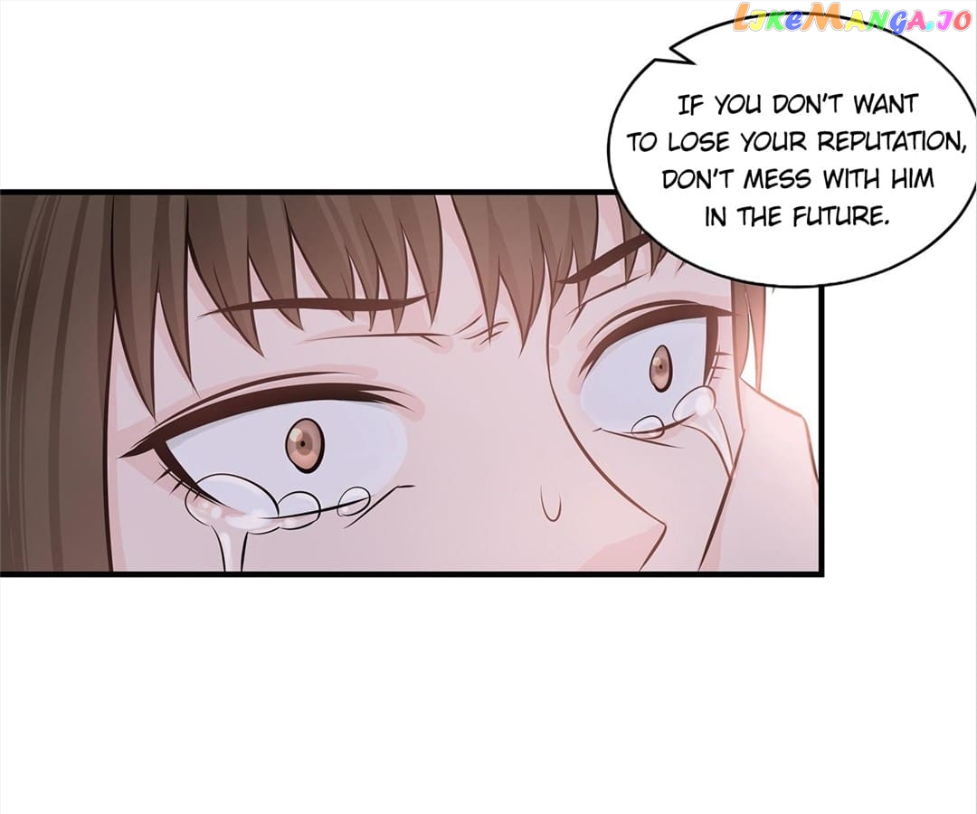 Drunken Marriage Chapter 20 - page 15