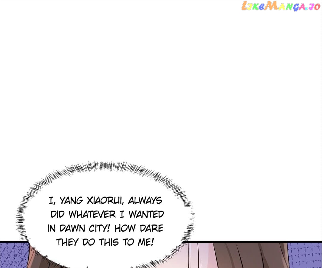 Drunken Marriage Chapter 20 - page 17