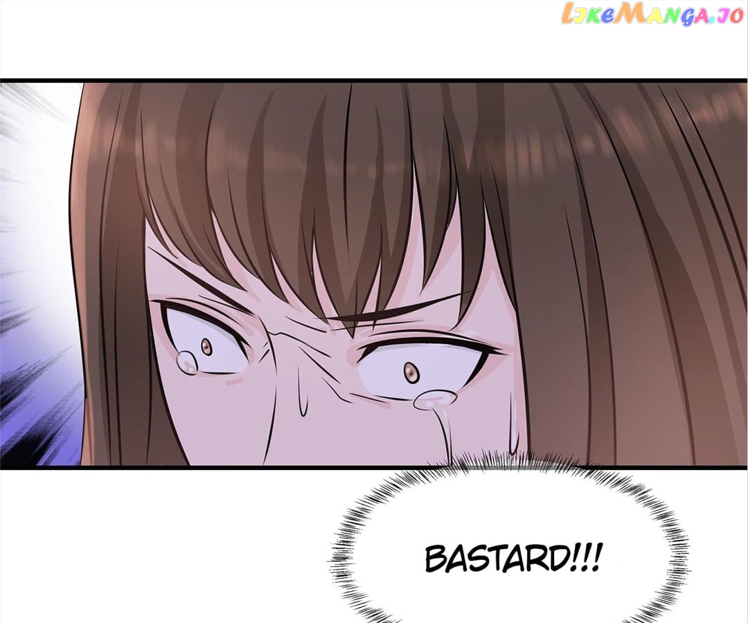 Drunken Marriage Chapter 20 - page 21