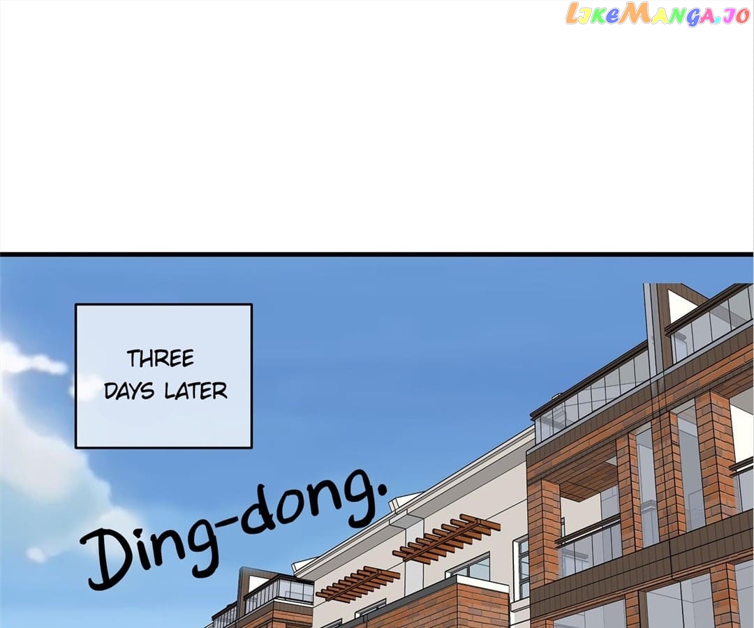 Drunken Marriage Chapter 20 - page 25