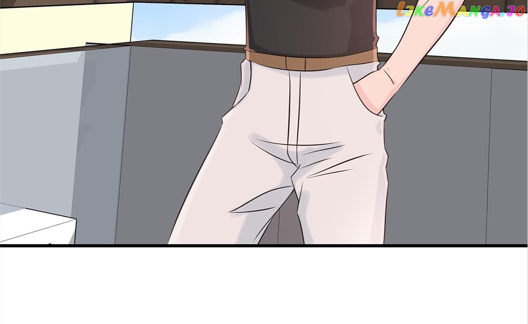 Drunken Marriage Chapter 20 - page 32