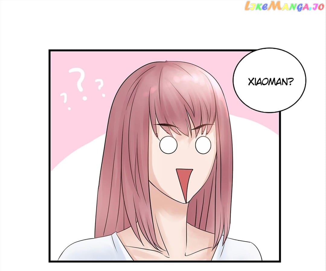 Drunken Marriage Chapter 20 - page 33