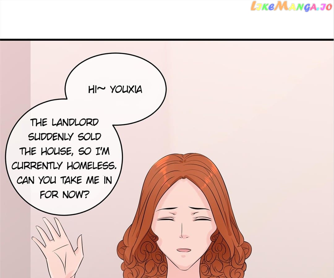 Drunken Marriage Chapter 20 - page 35