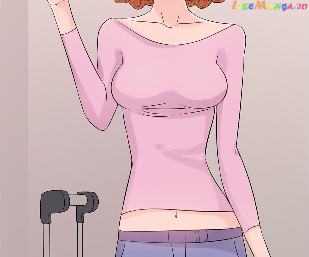 Drunken Marriage Chapter 20 - page 36