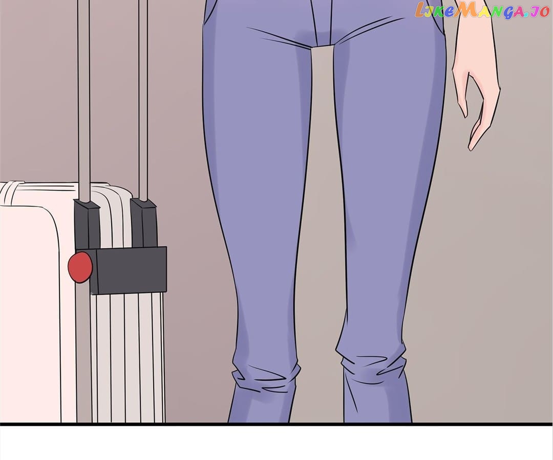 Drunken Marriage Chapter 20 - page 37