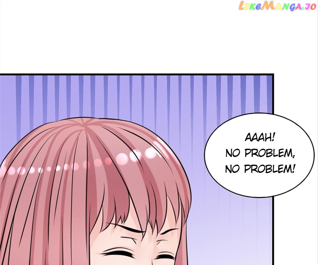Drunken Marriage Chapter 20 - page 39