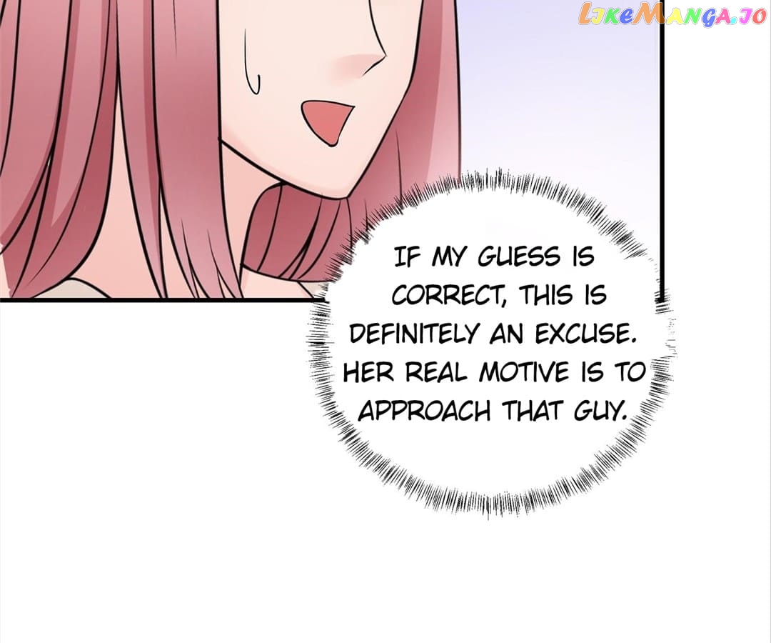Drunken Marriage Chapter 20 - page 40