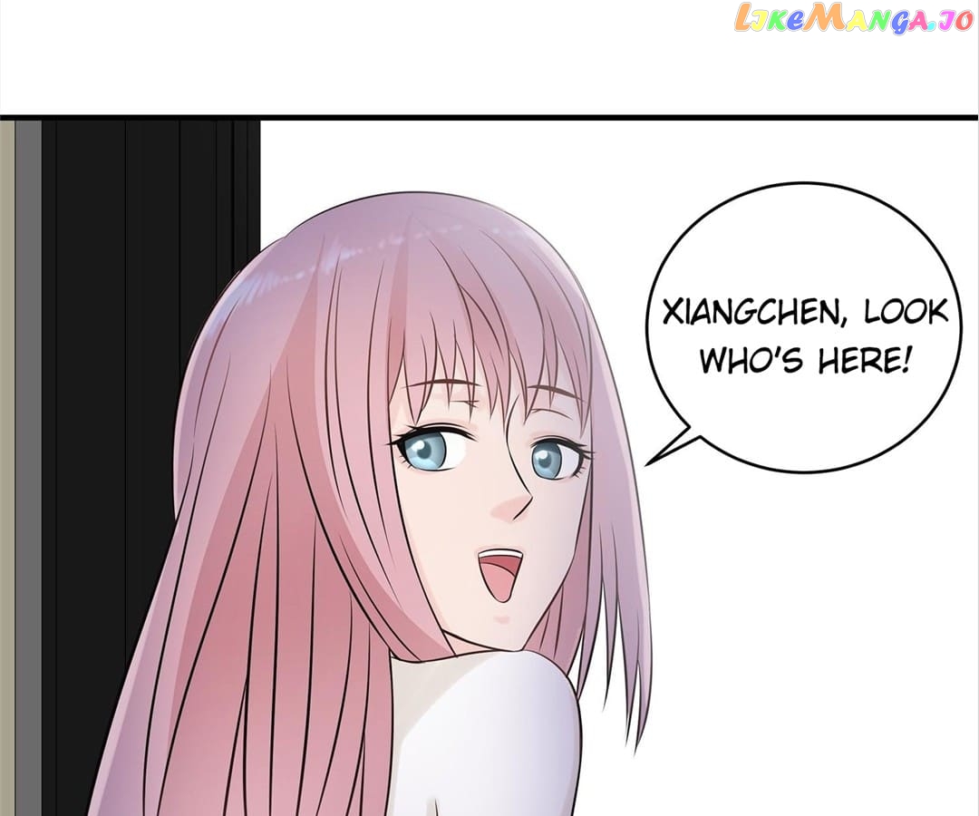 Drunken Marriage Chapter 20 - page 41