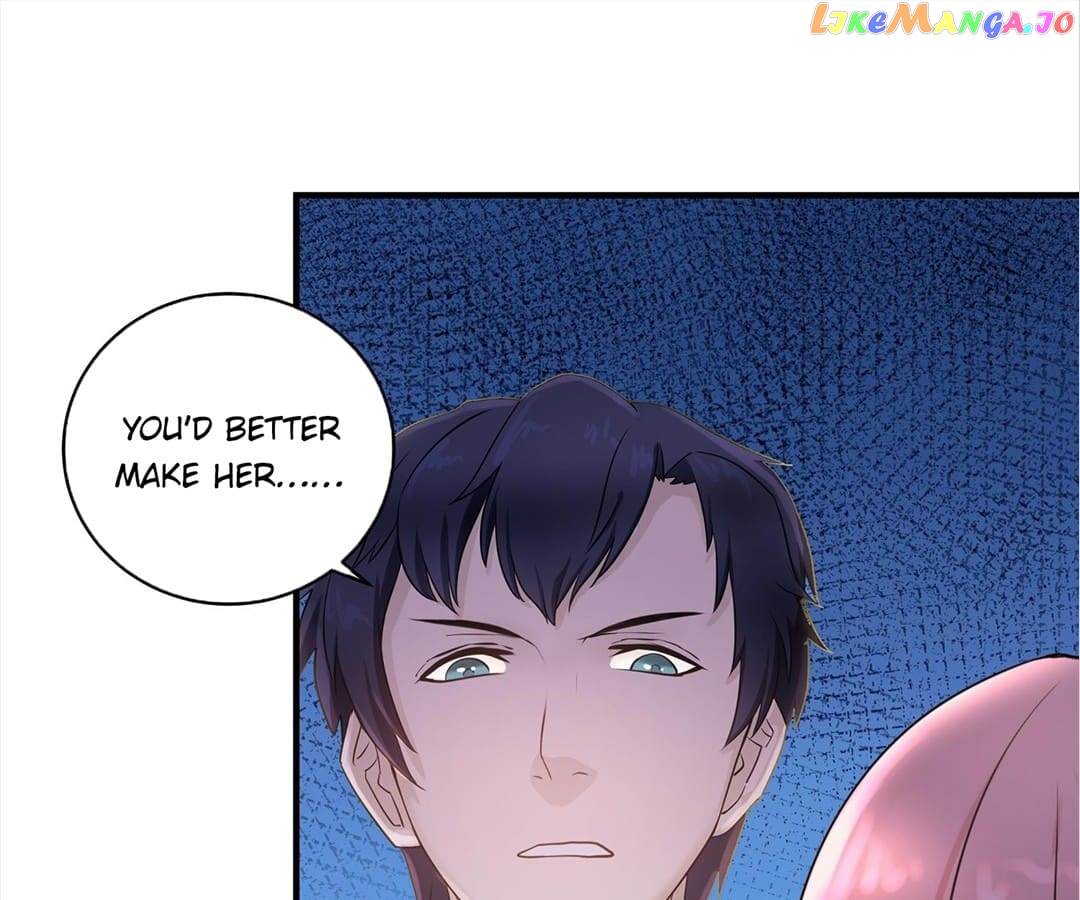 Drunken Marriage Chapter 20 - page 43
