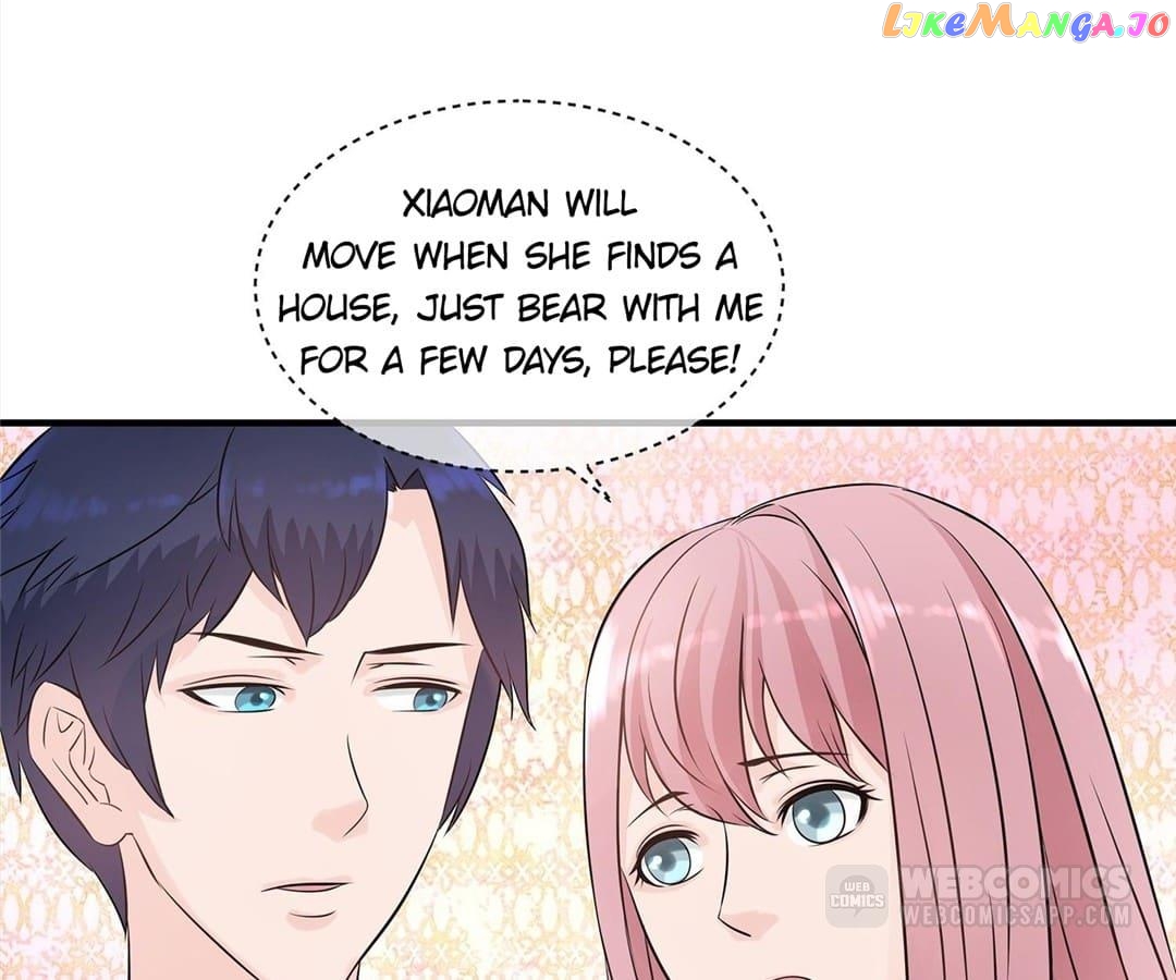 Drunken Marriage Chapter 20 - page 46