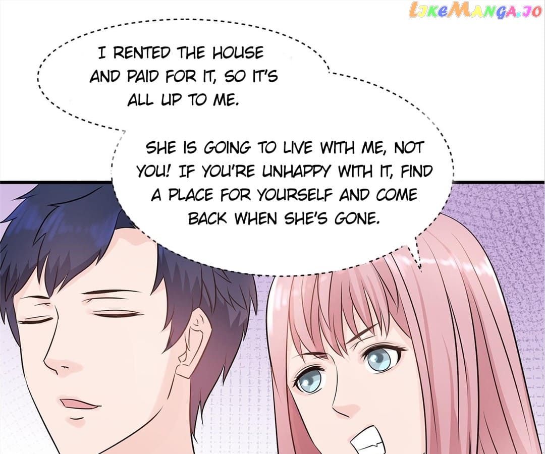 Drunken Marriage Chapter 20 - page 48