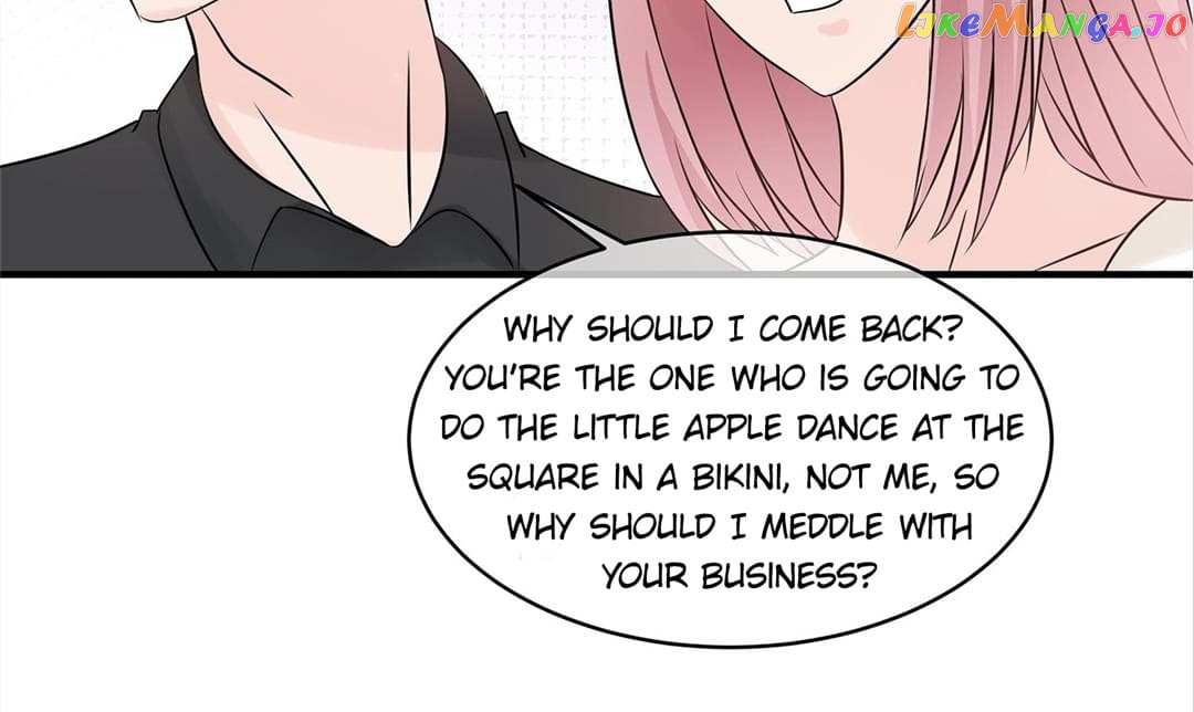 Drunken Marriage Chapter 20 - page 49