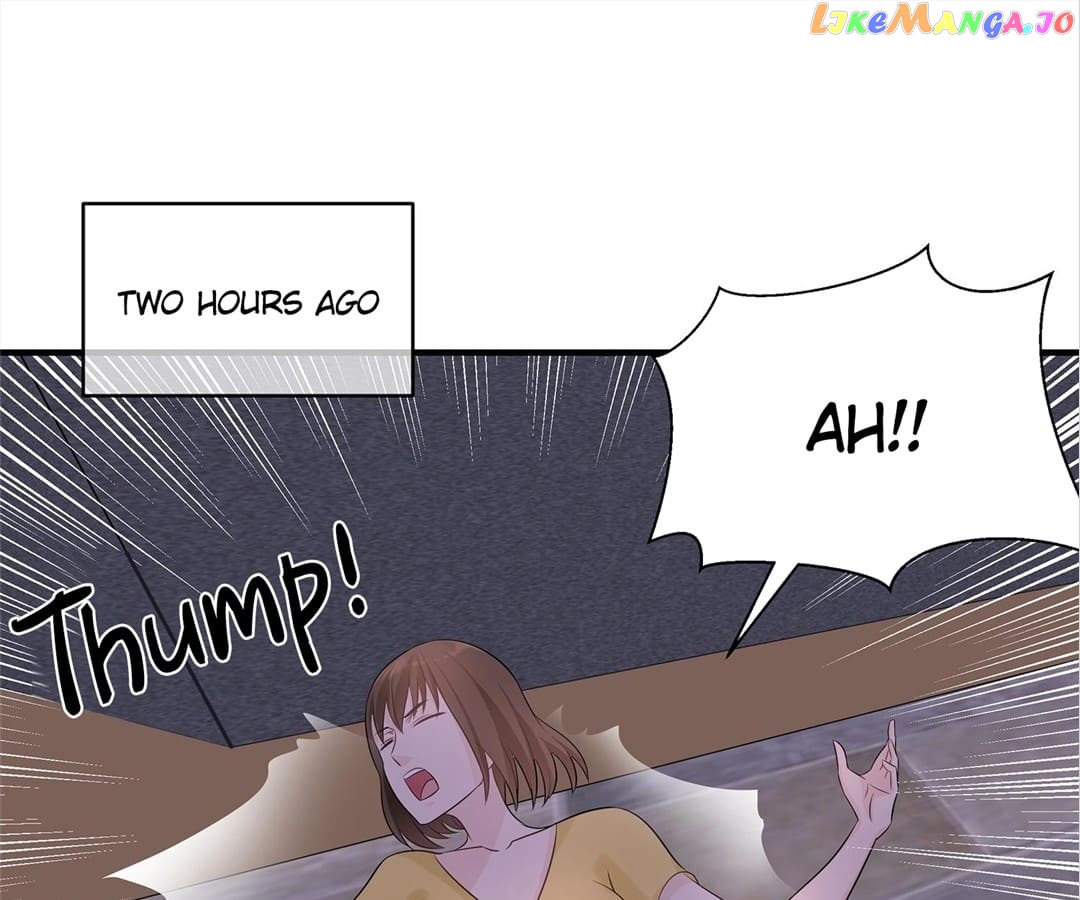 Drunken Marriage Chapter 20 - page 5