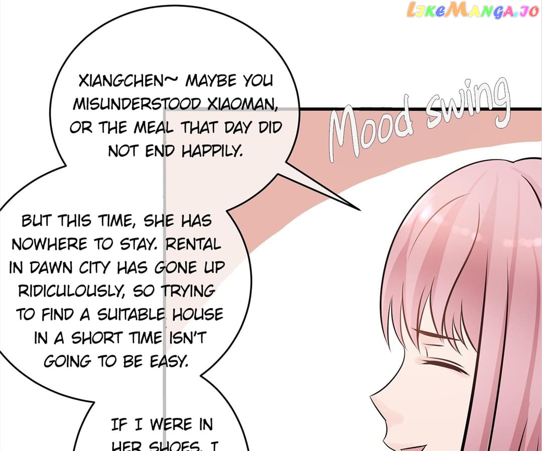 Drunken Marriage Chapter 20 - page 51