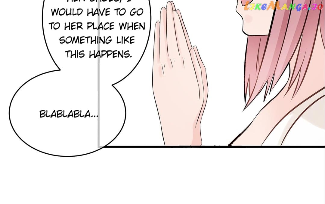 Drunken Marriage Chapter 20 - page 52