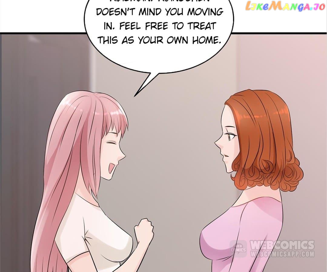 Drunken Marriage Chapter 20 - page 58