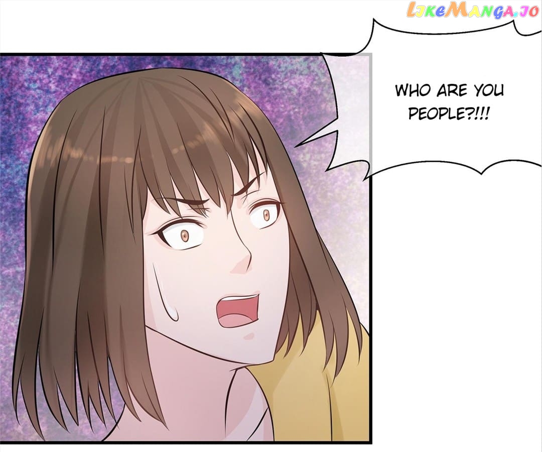Drunken Marriage Chapter 20 - page 7